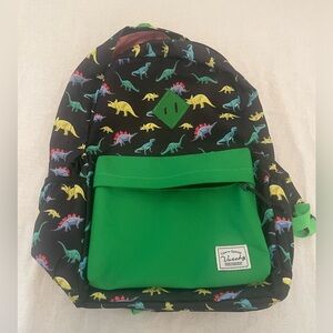 Vaschy kids dinosaur backpack